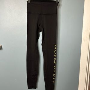 Lululemon women’s leggings